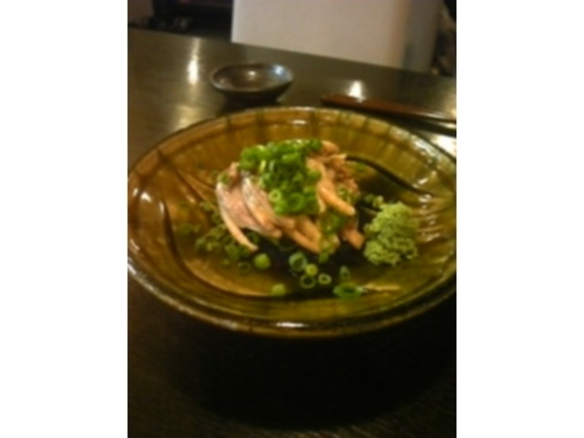 うなぎの福田