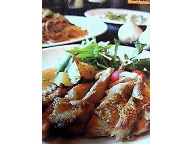 にんにく家 前橋店