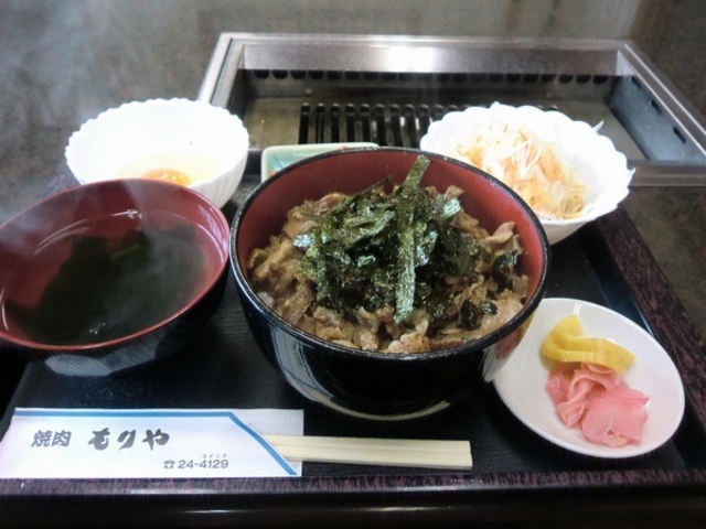 もりや