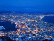 ロッチさんの函館山の投稿写真1