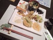 じんさんの旬菜食健 ひな野の投稿写真1