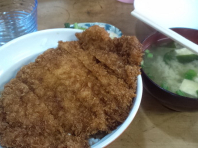 安田屋 日野田店