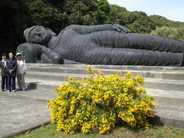 常楽山 萬徳寺