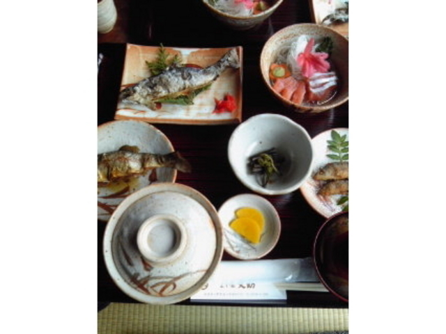 ます園文助