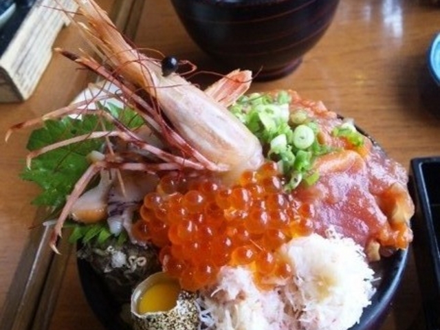 伊豆高原ビール 海の前のカフェレストラン