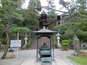 makiさんの吉見観音(安楽寺)の投稿写真1