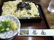 ななこさんの虎屋そばの投稿写真1