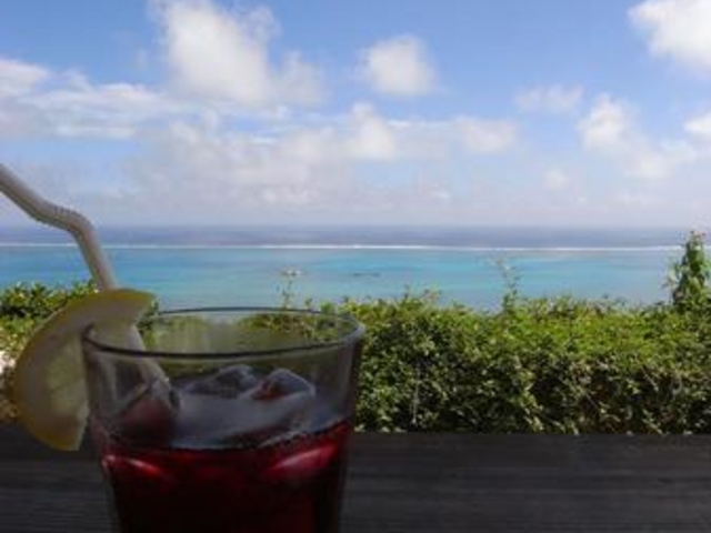 アジアンハーブレストラン カフェくるくま