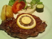 さくらさんのロシア料理ツンドラの投稿写真1