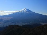 てつさんの三ツ峠山の投稿写真1