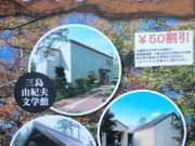 じゅんじゅんさんの山中湖文学の森公園の投稿写真1