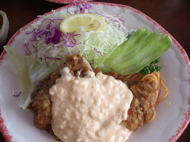 pierceさんの金なべ亭の投稿写真1