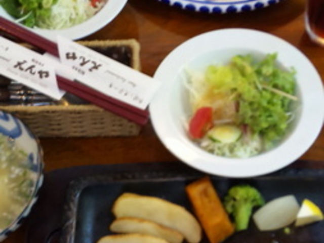 レストラン えんや