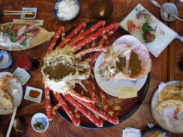 丸吉食堂