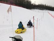 ユウさんさんの八幡平リゾートパノラマスキー場の投稿写真1