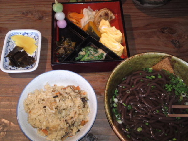 六兵衛茶屋
