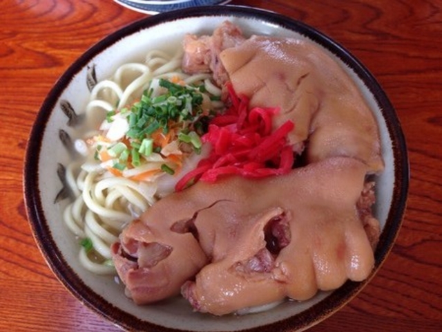 丸吉食堂