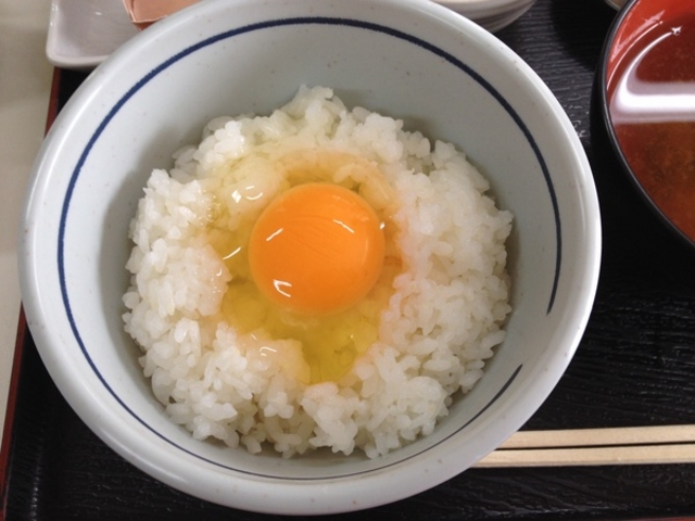 食堂かめっち。