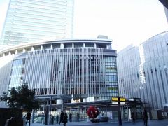 雷雷クーンさんのグランフロント大阪への投稿写真1