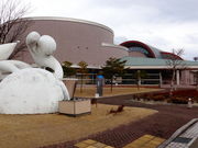 しどーさんのプレーパーク大飯の投稿写真1