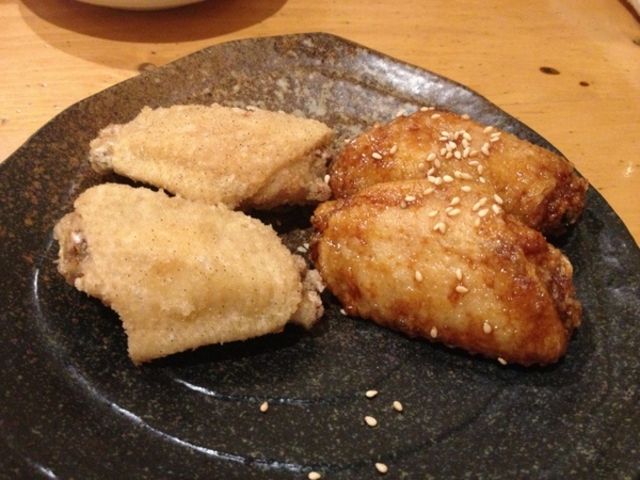 大とら家 御園