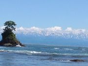 大山猫さんの能登半島国定公園 雨晴海岸の投稿写真1
