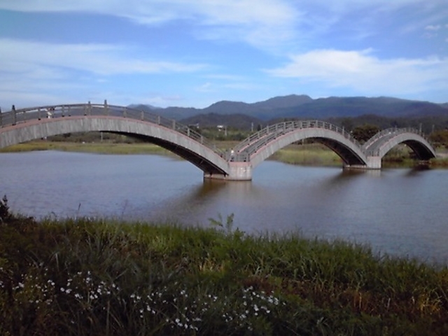 やよいさんの平安の風わたる公園の投稿写真1