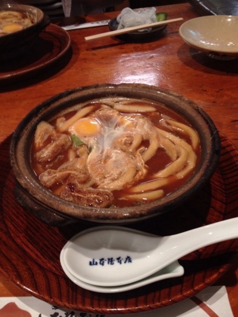 山本屋総本家
