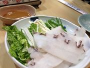 stitchさんの北の味心竹ちゃんの投稿写真1