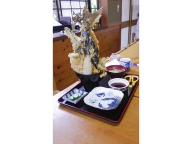 船頭料理 天心丸