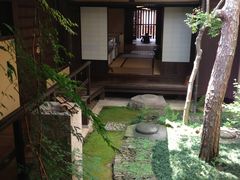 奈良市ならまち格子の家の写真1