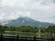 タンタン生まれさんの三島池の投稿写真1