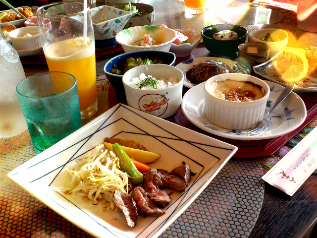 ニセイランチ_ドムニセイ