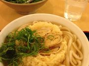 gumptgさんの因幡うどん ソラリアステージ店の投稿写真1
