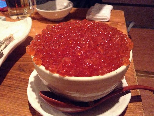 つっこ飯です。_海味 はちきょう 本店