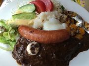 ゴードンさんの萌木の村 ROCKの投稿写真1