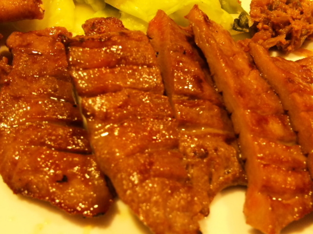 利久_牛たん炭焼 利久 松島店