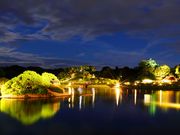 nobuoさんの岡山後楽園の投稿写真2