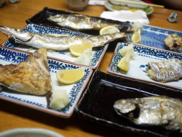 瀬戸内海鮮市場 はしまや