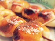 かのこさんの焼まんじゅう島村の投稿写真1