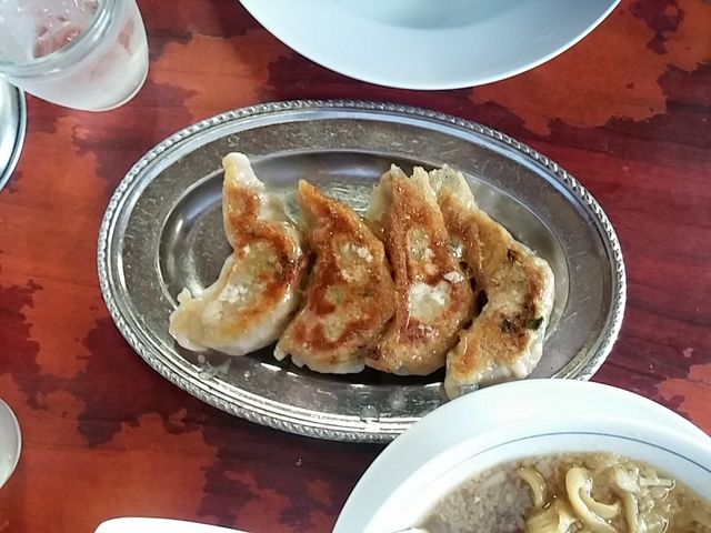 餃子_杭州飯店