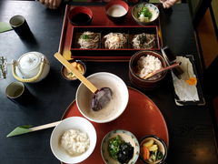 mattyannさんの自然薯料理 茶茶への投稿写真1