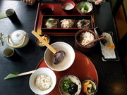 mattyannさんの自然薯料理 茶茶の投稿写真1