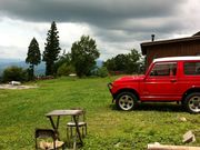 プーさんのforest cafe BEARの投稿写真1