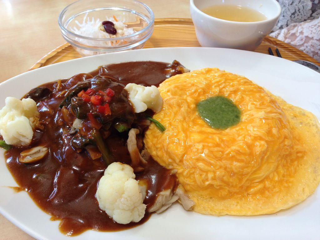 森の芽吹き たまご舎 蔵王本店