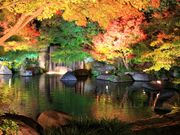 ルパン7777777さんの好古園の投稿写真3