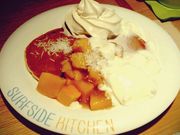 そらさんのアロハテーブル あべのハルカスダイニングの投稿写真1