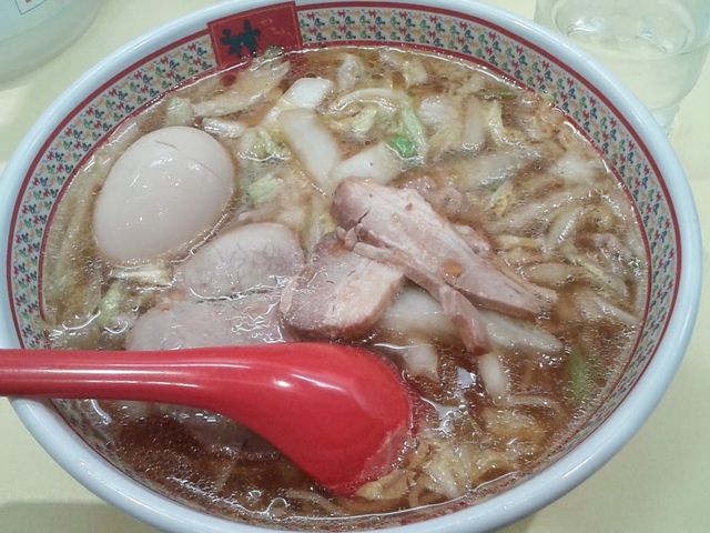どうとんぼり神座 千日前店