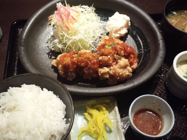 トゥーリオさんの台所はせがわ 栄本店の投稿写真1