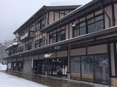 ちゅぱたろうさんのアルプス街道平湯への投稿写真1